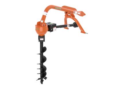 Land Pride PD35 Auger