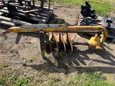 SKAGIT VALLEY EQUIPMENT AUGER Auger