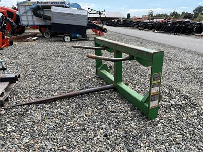 John Deere AB13G Bale Spear