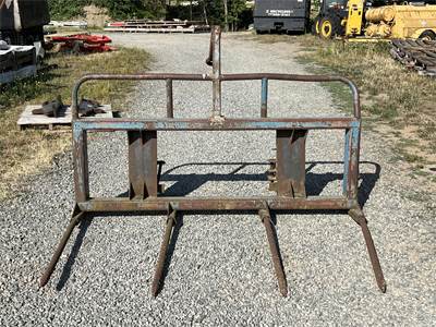 Krause FROKS Bale Spear