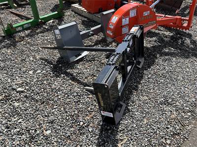 Land Pride BS10 Bale Spear