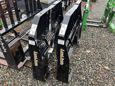 Land Pride PFL2042 Bale Spear