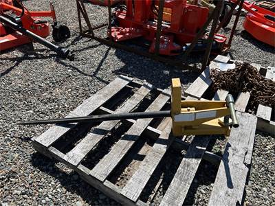 RANKIN CBS-3000 Bale Spear