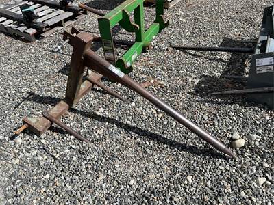 BALE SPEAR Bale Spear