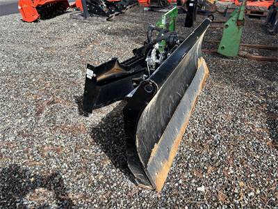 Land Pride DZ3084 Blade