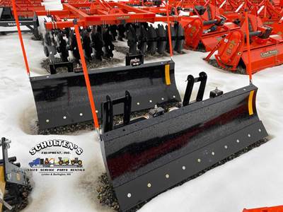 Land Pride STB0560 Blade