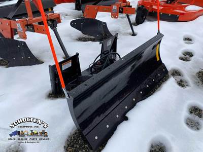 Land Pride STB1060 Blade