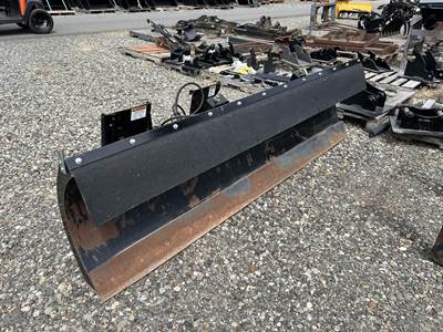 Land Pride STB1596 Blade