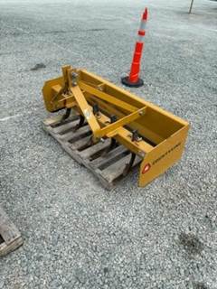 Behlen 80111110 Box Blade / Scraper
