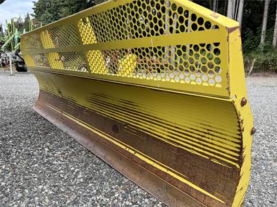 Degelman 14-46/57 Box Blade / Scraper