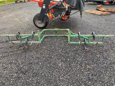 John Deere 550 Box Blade / Scraper