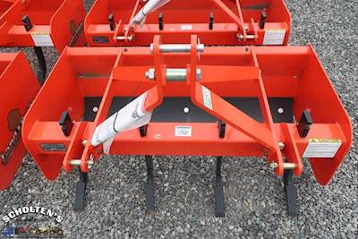 Land Pride BB1248 Box Blade / Scraper