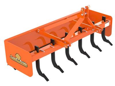 Land Pride BB1560 Box Blade / Scraper