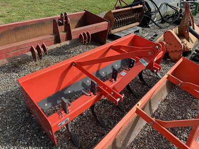 Land Pride BB1572 Box Blade / Scraper