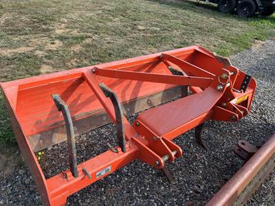 Land Pride BB3584 Box Blade / Scraper