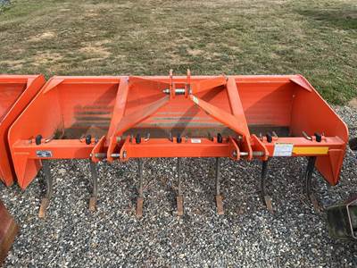 Land Pride BB3584 Box Blade / Scraper
