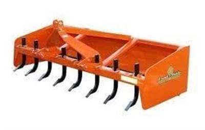 Land Pride BB3596 Box Blade / Scraper