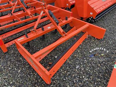 Land Pride GS0548 Box Blade / Scraper