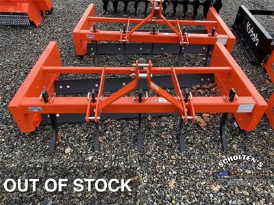 Land Pride GS1572 Box Blade / Scraper