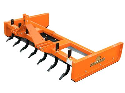 Land Pride GS2596 Box Blade / Scraper
