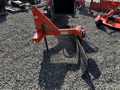 Land Pride RB0548 Box Blade / Scraper