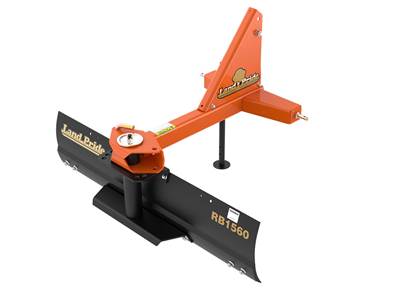 Land Pride RB1560 Box Blade / Scraper