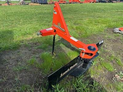 Land Pride RB1560 Box Blade / Scraper
