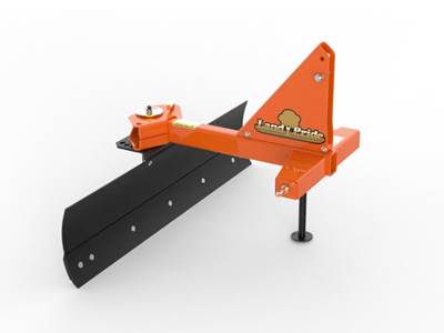 Land Pride RB1584 Box Blade / Scraper