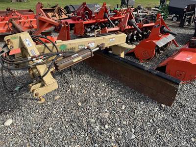 Land Pride RBT4084 Box Blade / Scraper