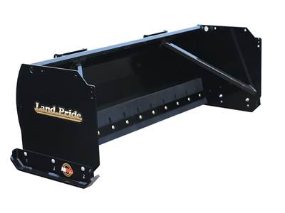 Land Pride SPL1060 Box Blade / Scraper