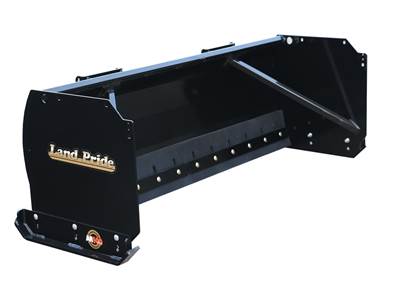 Land Pride SPL1072 Box Blade / Scraper