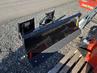 Land Pride STB0560 Box Blade / Scraper