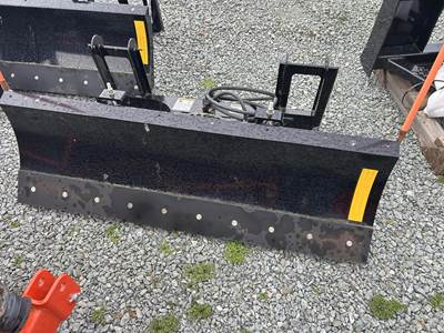 Land Pride STB0560 Box Blade / Scraper