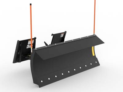 Land Pride STB1072 Box Blade / Scraper