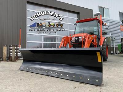 Land Pride STB1596 Box Blade / Scraper
