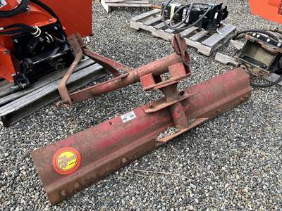 Modern Ag Products SUNSHINE Box Blade / Scraper