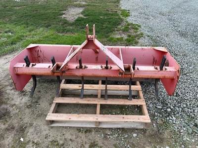 RANKIN BB20-72 Box Blade / Scraper