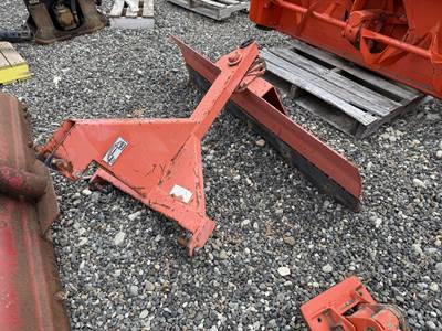 RANKIN RB10-60 Box Blade / Scraper