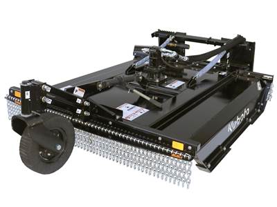 Land Pride SC2572 Brush Cutter Attachment