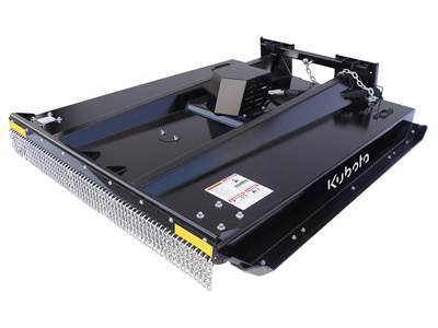 Land Pride SC4060 Brush Cutter Attachment