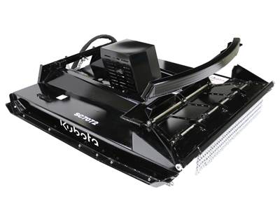 Land Pride SC7072 Brush Cutter Attachment