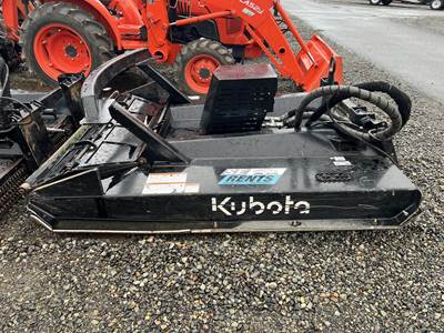 Land Pride SC7072 Brush Cutter Attachment