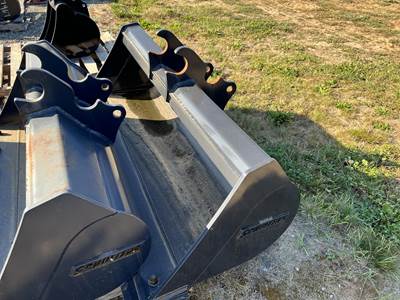 BLUE STAR SCH04060C Bucket