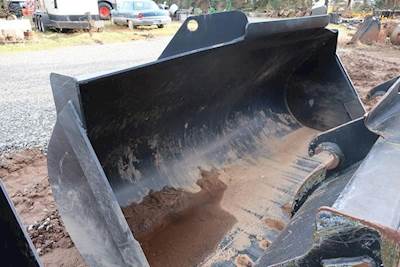 JCB 335/02719 Bucket