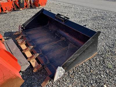 Kubota AP-SL68SLT Bucket