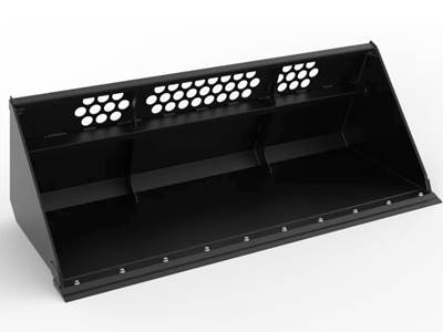 Kubota APLM2584 Bucket