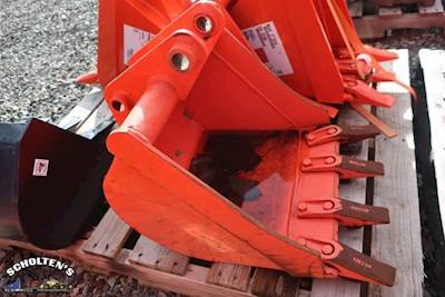 Kubota BT1963 Bucket