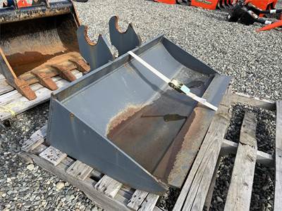 Kubota K7458A Bucket