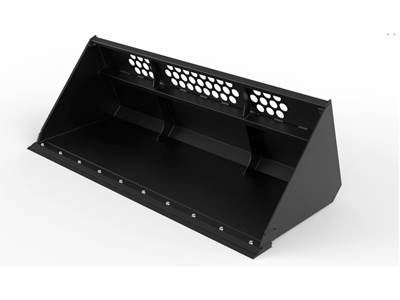 Kubota LM2584 Bucket