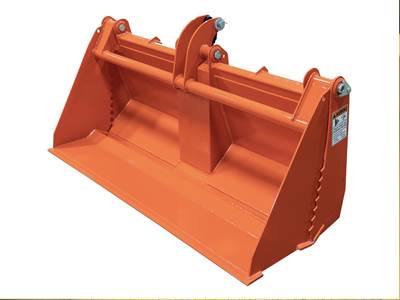 Land Pride CB0654 Bucket